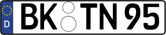 BK-TN95