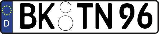 BK-TN96