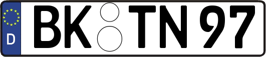 BK-TN97