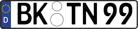 BK-TN99