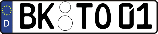 BK-TO01
