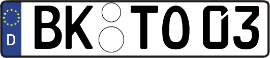 BK-TO03