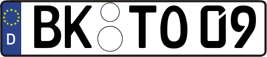 BK-TO09
