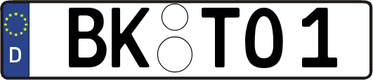 BK-TO1