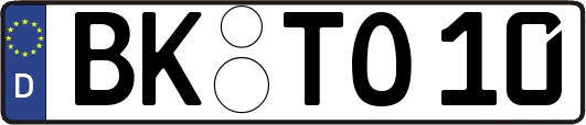 BK-TO10