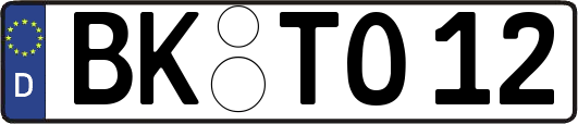 BK-TO12