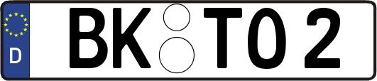 BK-TO2