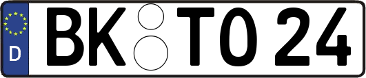 BK-TO24