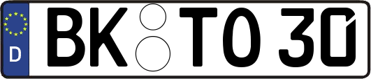 BK-TO30