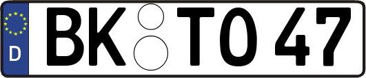 BK-TO47