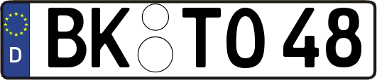 BK-TO48