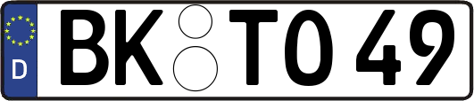 BK-TO49