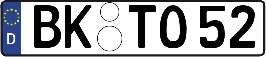 BK-TO52