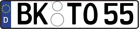 BK-TO55
