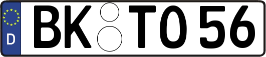 BK-TO56