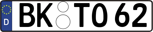 BK-TO62