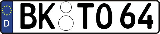 BK-TO64