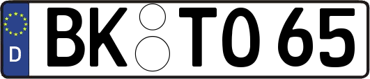 BK-TO65