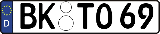 BK-TO69