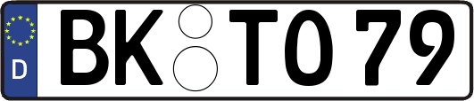 BK-TO79