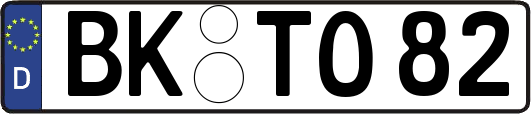 BK-TO82