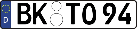BK-TO94
