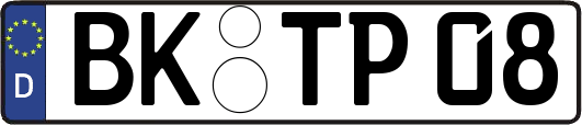 BK-TP08