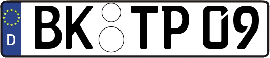 BK-TP09