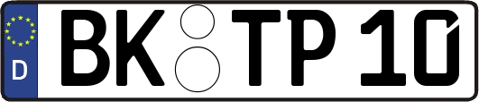 BK-TP10