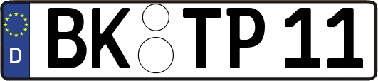 BK-TP11