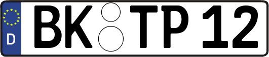 BK-TP12