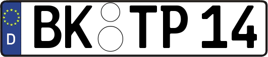 BK-TP14