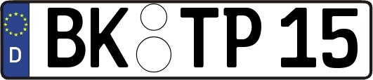 BK-TP15