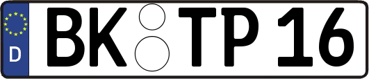 BK-TP16