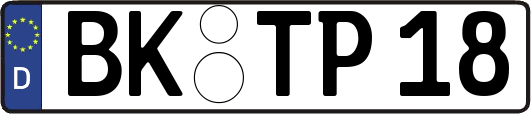 BK-TP18