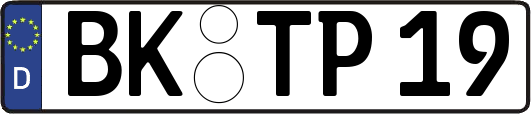 BK-TP19