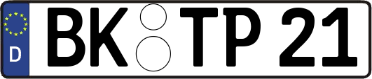 BK-TP21
