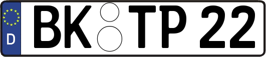 BK-TP22