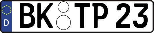 BK-TP23