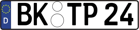 BK-TP24