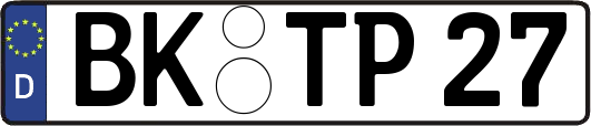 BK-TP27
