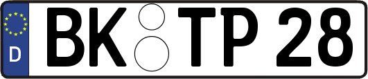 BK-TP28