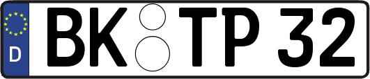 BK-TP32