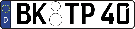 BK-TP40