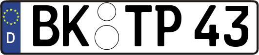 BK-TP43