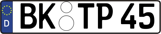 BK-TP45