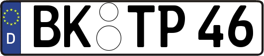 BK-TP46
