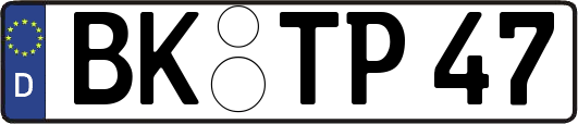 BK-TP47