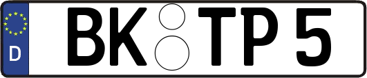 BK-TP5