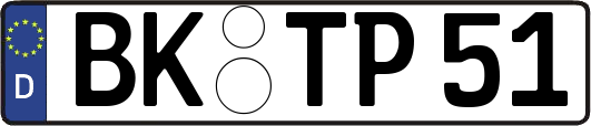 BK-TP51